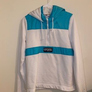 Victoria secret pink sweatshirt